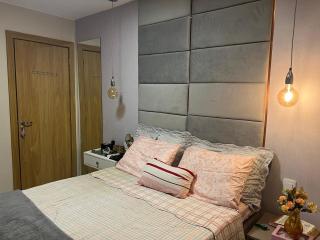 APARTAMENTO CHARMOSO NA DOCA, no centro de Belém, COP 30 - Belém - 1