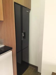 5A Infinity By EliTe - Elegante departamento con 2 balcones y 2 TVs - Santa Cruz de la Sierra - 2