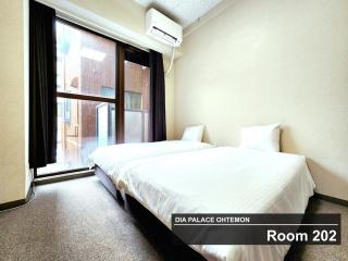 Dia Palace Otemon 203 - Vacation STAY 31912v - Kanazawa - 0