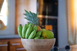 Logement « Indigo » - 3