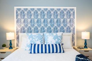 Lovely Townhome - Shoreline Towers WALK beach Pool - 0