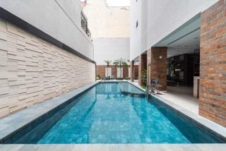 RP907 - Design Moderno | Metrô República - São Paulo - 8