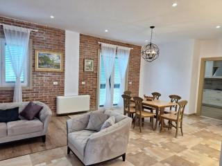 Twin Houses Residence - 3