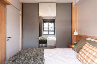 RP907 - Design Moderno | Metrô República - São Paulo - 1