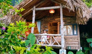 Ecolodge Kê Nênh Điện Biên - 2