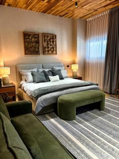 Serenzzo Hotel & Cuisine - Tapalpa - 0
