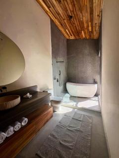 Serenzzo Hotel & Cuisine - Tapalpa - 2