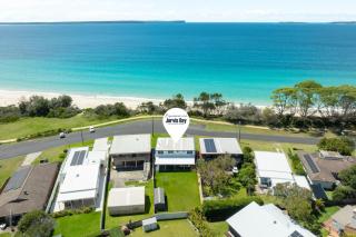 Villa Killara by Experience Jervis Bay - 0