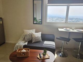Cozy Mozy 2BR Apartment - Parahyangan Residence - Bandung - 8
