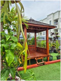 Cozy Mozy 2BR Apartment - Parahyangan Residence - Bandung - 5