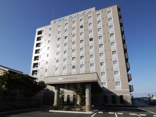 Hotel Route-Inn Uozu - Uozu - 0