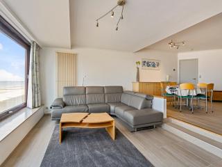 Apartment for 6 people with 4 rooms - Blankenberge - 5