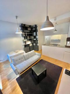 Bruxelles City Center Appartement - Bruxelles - 5