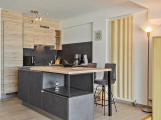 Apartment for 6 people with 4 rooms - Blankenberge - 7