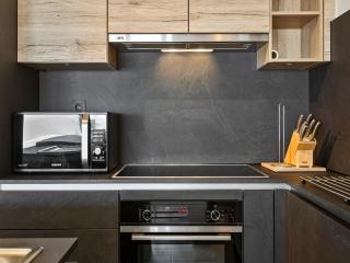 Apartment for 6 people with 4 rooms - Blankenberge - 1