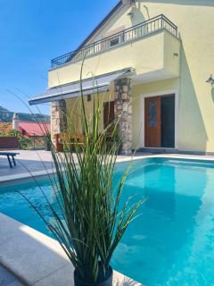 House Nature - Tribalj - 0