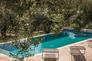 Luxury Trullo Termetrio - Brindisi - 0