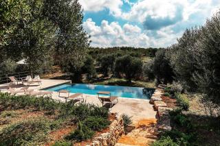 Luxury Trullo Termetrio - 6