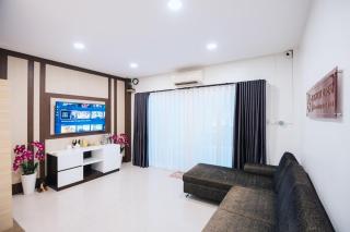 Ng Cozy Retreat - - 8