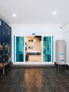 Ng Cozy Retreat - - 1