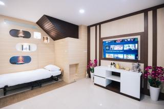 Ng Cozy Retreat - - 9