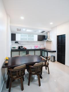 Ng Cozy Retreat - - 5