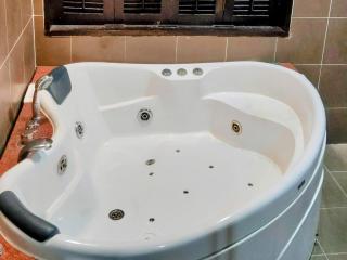 Sunset studio apartment Goldcoast morib - 6