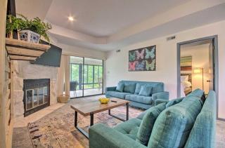 Stylish Lake Ozark Condo - Lake Ozark - 0