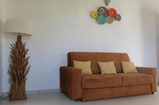 Logement « Indigo » - 1