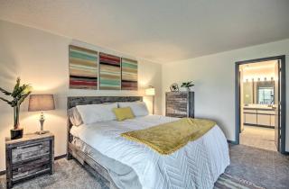 Stylish Lake Ozark Condo - Lake Ozark - 7