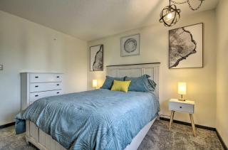 Stylish Lake Ozark Condo - Lake Ozark - 6