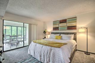 Stylish Lake Ozark Condo - Lake Ozark - 5