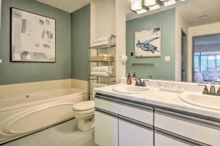 Stylish Lake Ozark Condo - Lake Ozark - 4