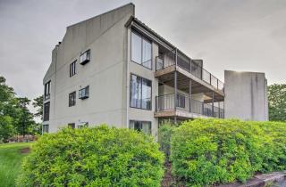 Stylish Lake Ozark Condo - Lake Ozark - 3