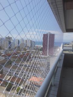 Paraíso da Ocian - Praia Grande - 4