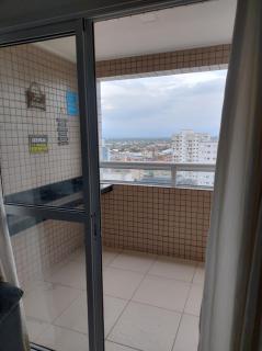 Paraíso da Ocian - Praia Grande - 2