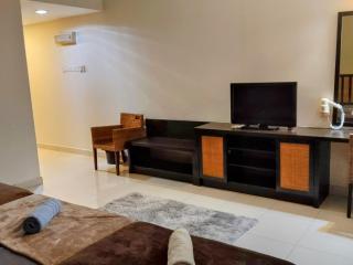 Sunset studio apartment Goldcoast morib - Banting - 8