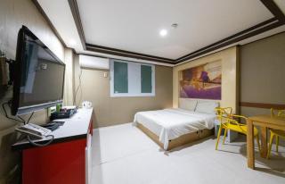 City Motel - Hanam - 6