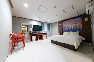 City Motel - Hanam - 4