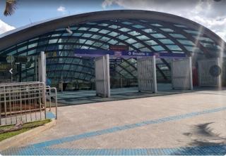 Studio a 350m do Metrô Brooklyn e a 1Km do Consulado dos EUA - 3