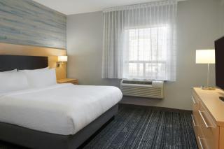 TownePlace Suites by Marriott London - London - 5