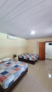 Bora Bora posada - - 0