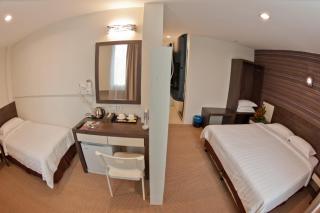 De Spring Hotel - Kuantan - 2