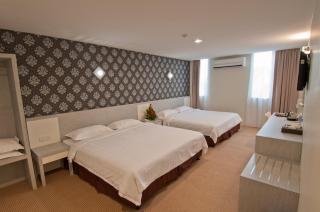 De Spring Hotel - Kuantan - 4