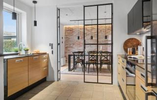 Cozy Home In Thyborøn With Wifi - 5