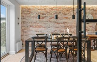 Cozy Home In Thyborøn With Wifi - 6