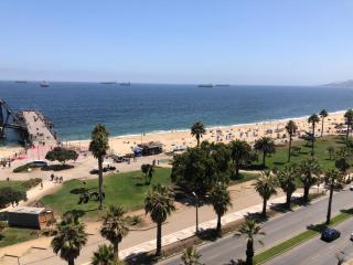 Departamento Rukazen Viña - 0