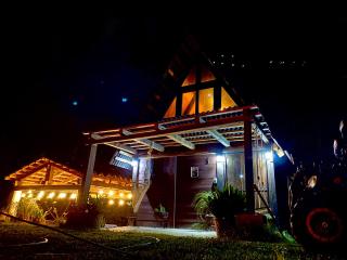 San Pedro Atmatla - Zacatlán - 0