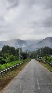 AA Homestay - Mulu - 8