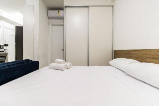 VS509 - Apto belíssimo na Augusta com piscina - San Paolo - 8